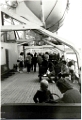 19810618 MAID OF KENT'S Last Voyage from Cherbourg to Southampton 04